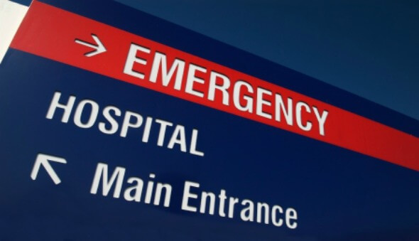 Visiting the “Emergency Room” on Vacation / Holiday Safety Tips