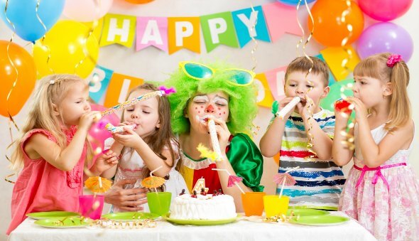 Birthday Party ‘Gift & Invitation’ Etiquette