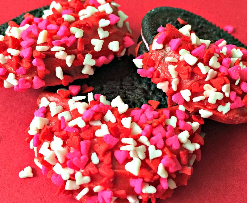 Valentine's Day Cookie Recipe Easy Kids