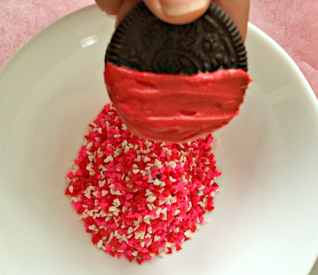Valentines Day Cookies - 4