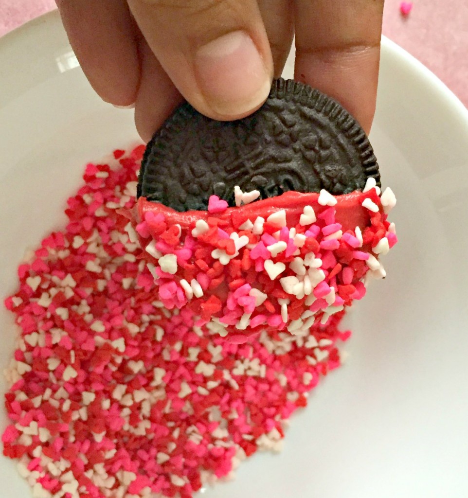 Valentines Day Cookies - 5