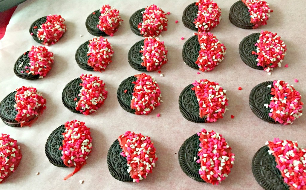 Valentines Day Cookies - 6