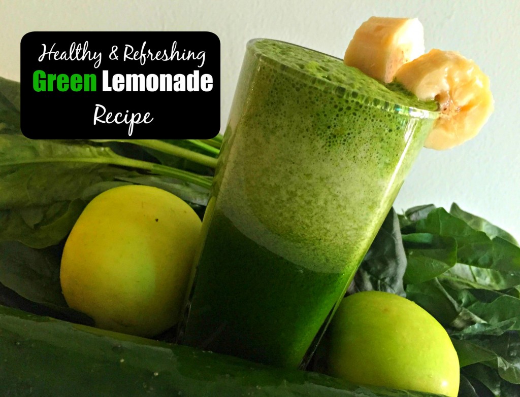 Healthy Green Juice Shake Recipe Kids Low Calorie