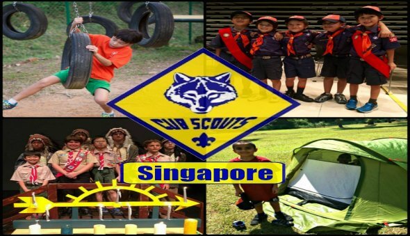 How To Join “Cub Scouts” in Singapore