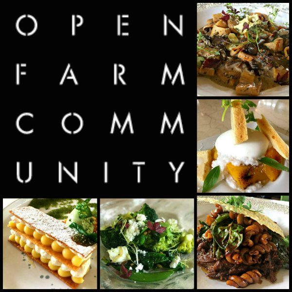 Open Farm Community Review Dempsey Lunch Promotion Dinner Menu Parking Directions Reservations Singapore
