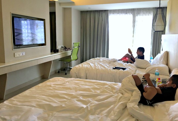 School Holidays Village Hotel Katong Hotel Promotion Holiday Kids Places to Stay Singapore