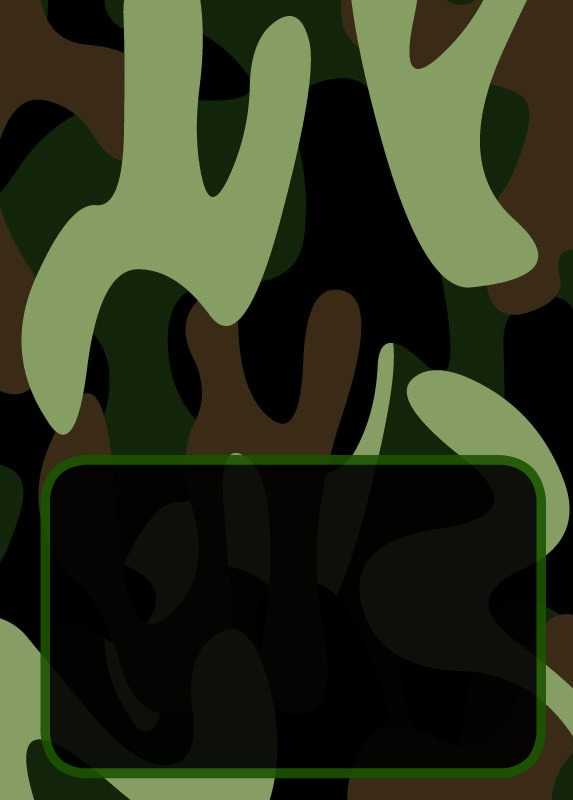 Free Printables Party Food Label Tent Military Camouflage Camo Army Laser Tag Printable