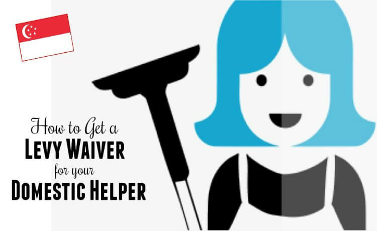 How to get a Tax Levy Waiver for your Domestic Helper’s Home Leave