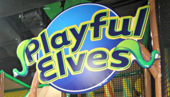 Playful Elves – An Awesome Kid’s Indoor Play Gym in West Coast Plaza