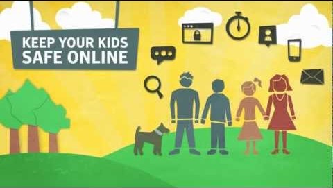 Internet Safety Tips for Children – Keeping Your Family Safe with Norton