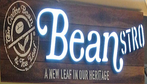 Beanstro by Coffee Bean – A New American Style Restaurant in Singapore