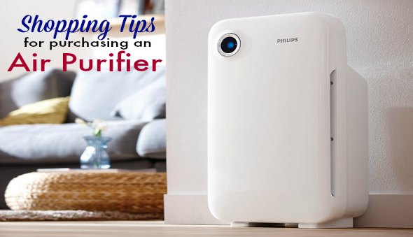 Super Tips for Purchasing an Air Purifier