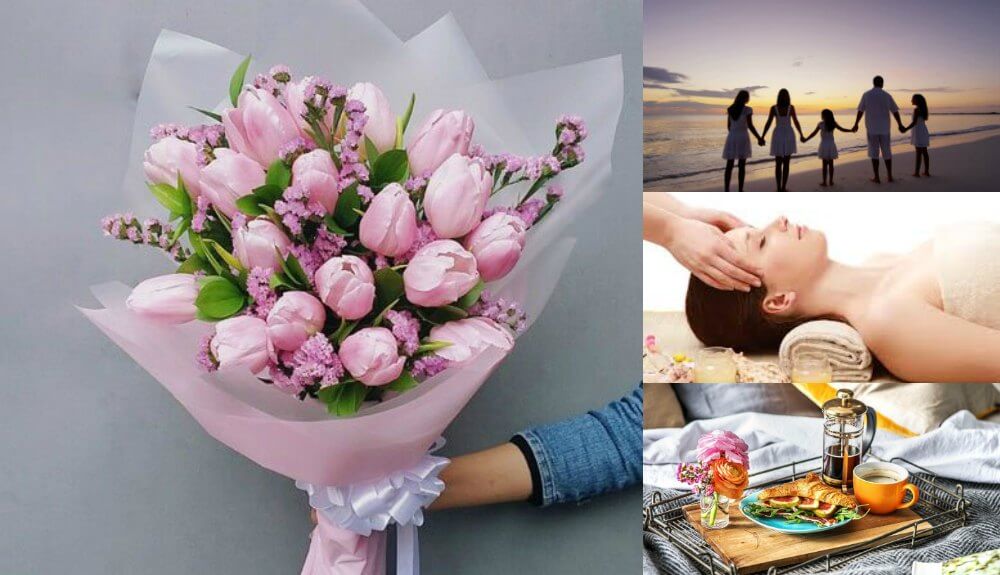15+ Things to Do for Mom on Mother’s Day!